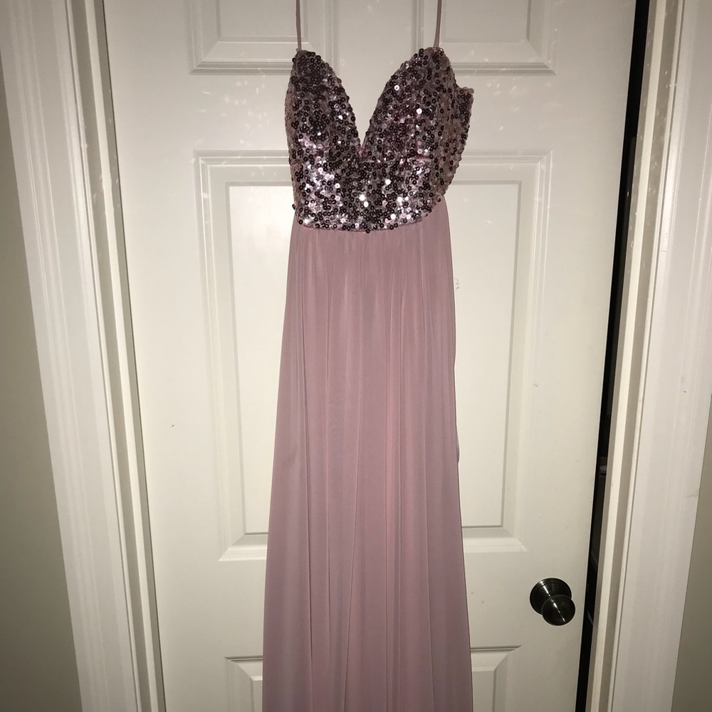 Prom Dress - Picture 2 of 4